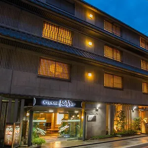 3* 传统日式旅馆 Kohro