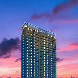 Oriental Universal 4* 大阪