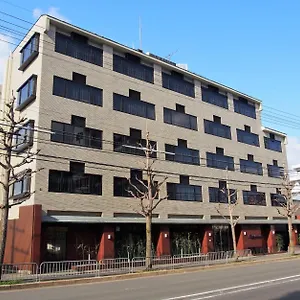 3* 传统日式旅馆 嵯峨格蕾斯日式旅馆