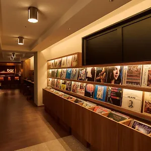 4* 酒店 京都格林巴奇酒店