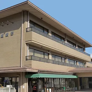 4* 酒店 嵯峨岚山比纳里奥酒店