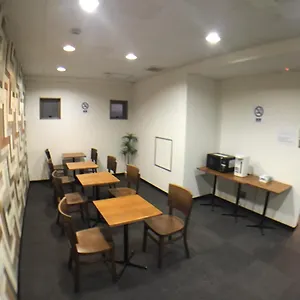 1晚1980东京浅草简宿旅舍 東京都