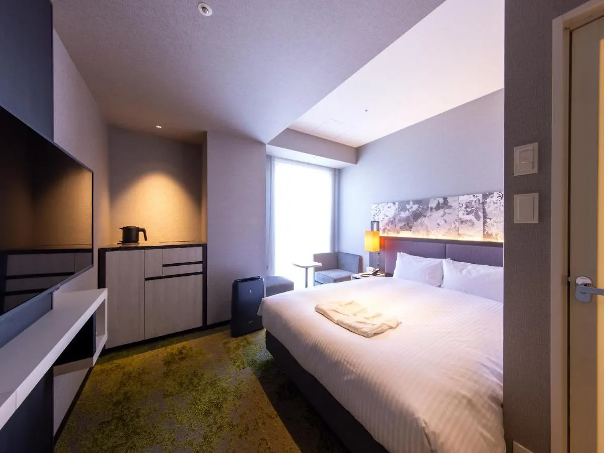 Hotel Forza Kyoto Shijo Kawaramachi