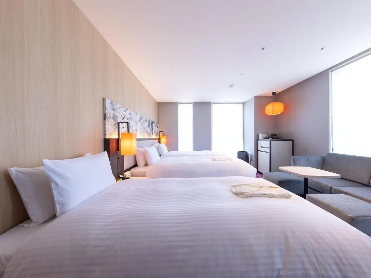 Hotel Forza Kyoto Shijo Kawaramachi