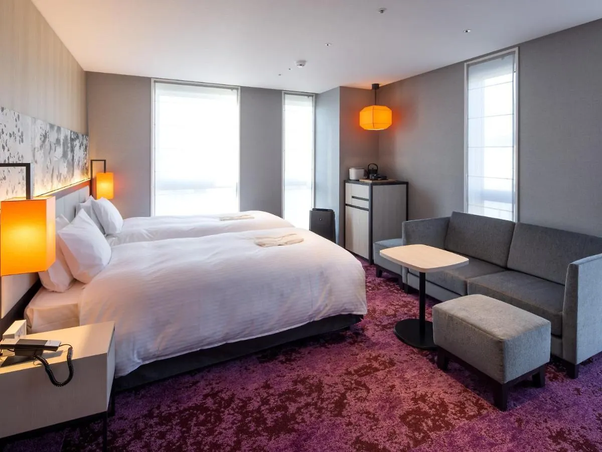 Hotel Forza Kyoto Shijo Kawaramachi