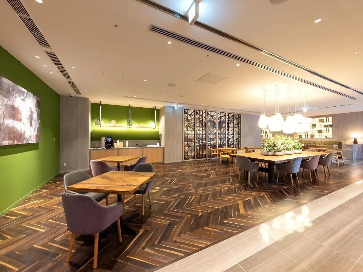 Hotel Forza Kyoto Shijo Kawaramachi