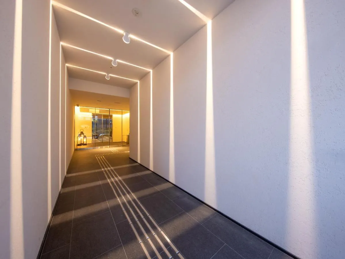 Hotel Forza Kyoto Shijo Kawaramachi