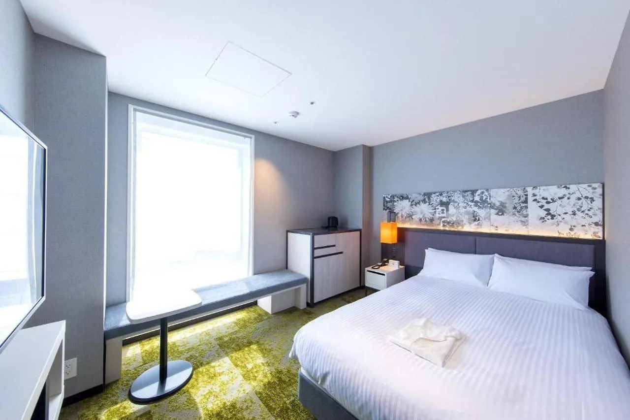 Hotel Forza Kyoto Shijo Kawaramachi