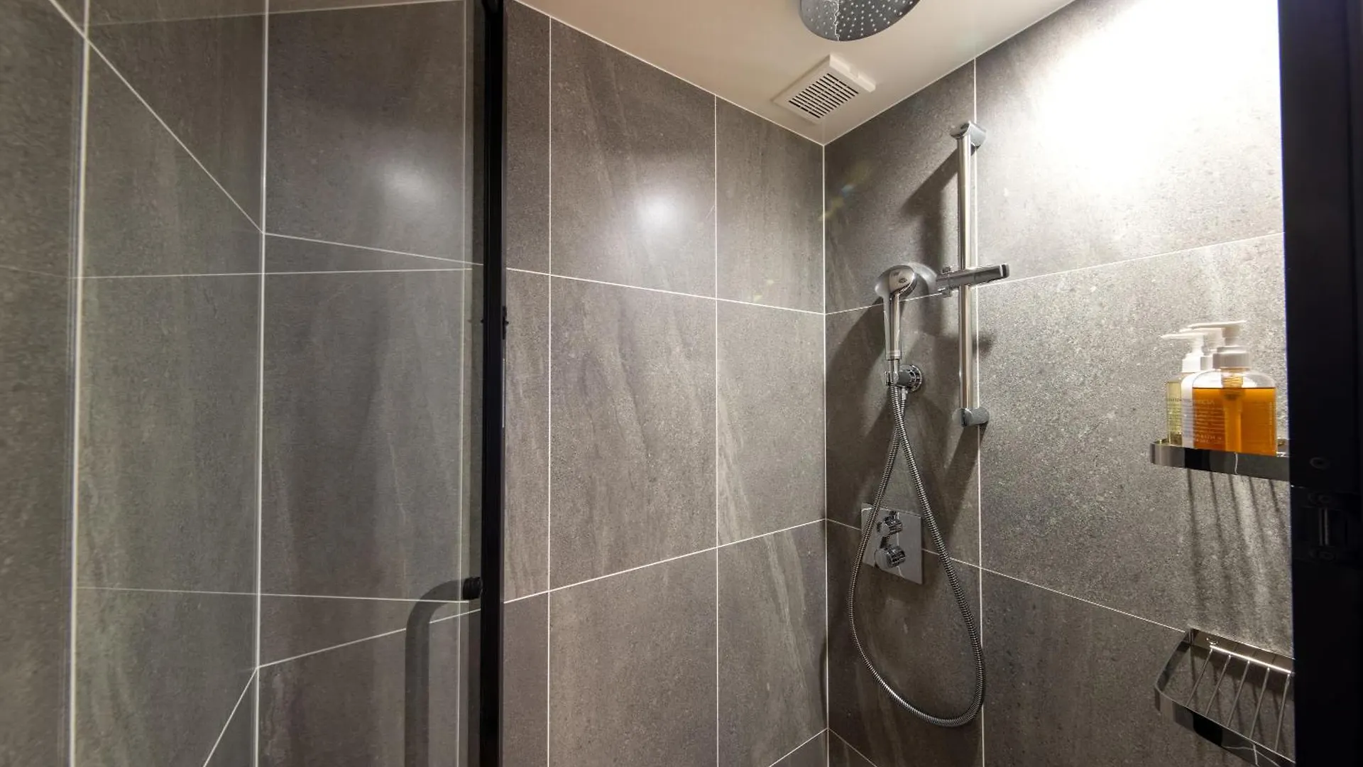 Hotel Forza Kyoto Shijo Kawaramachi 3*,  日本