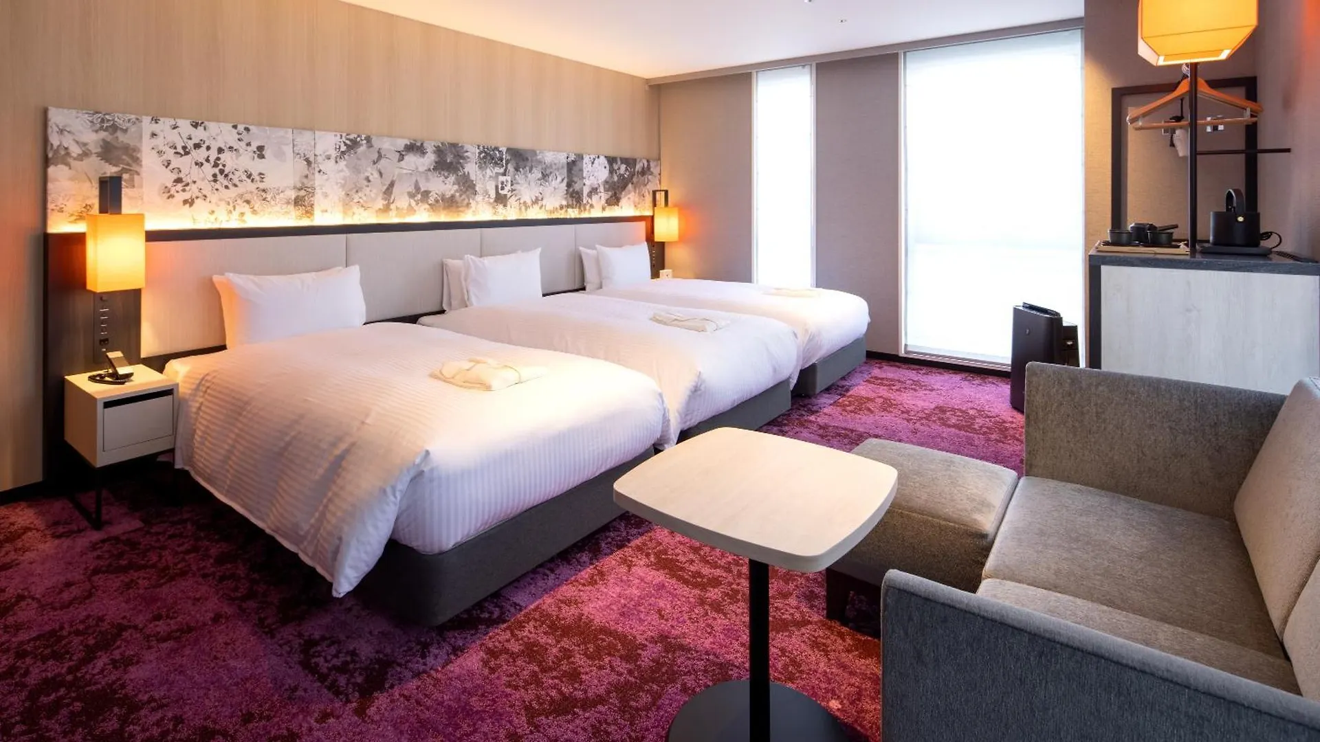 Hotel Forza Kyoto Shijo Kawaramachi