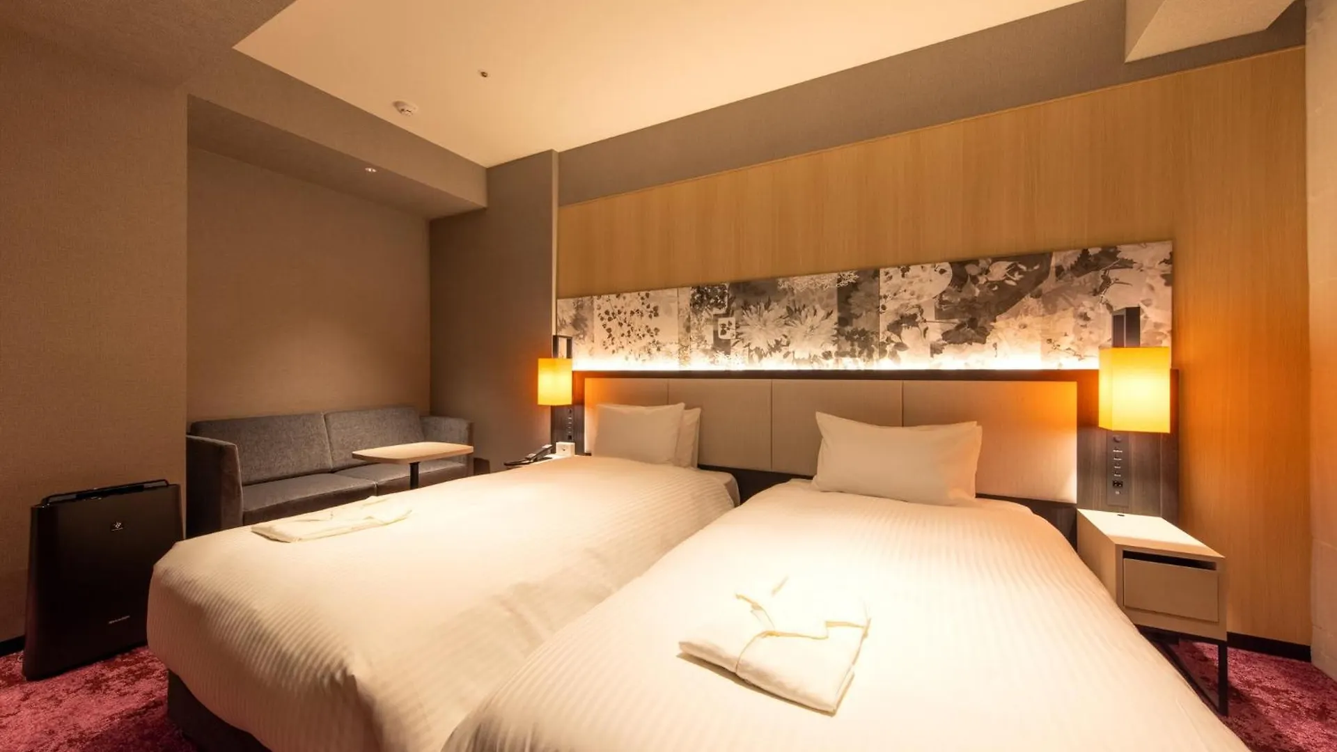 Hotel Forza Kyoto Shijo Kawaramachi