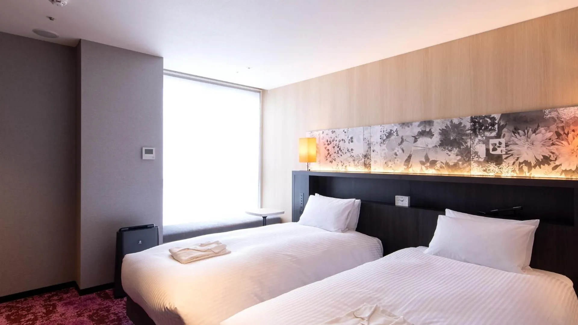 Hotel Forza Kyoto Shijo Kawaramachi 3*,