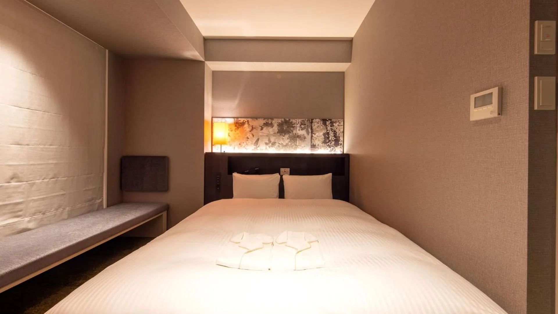 Hotel Forza Kyoto Shijo Kawaramachi