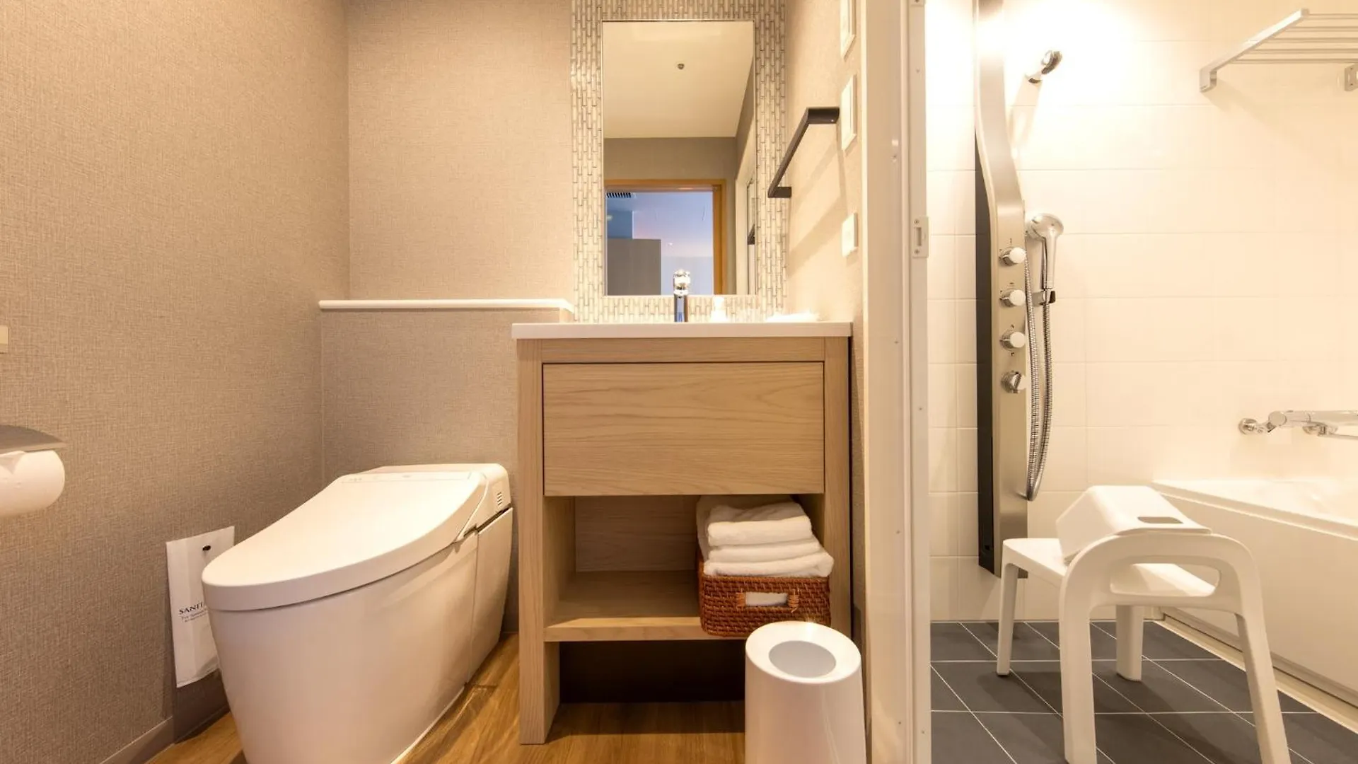 Hotel Forza Kyoto Shijo Kawaramachi