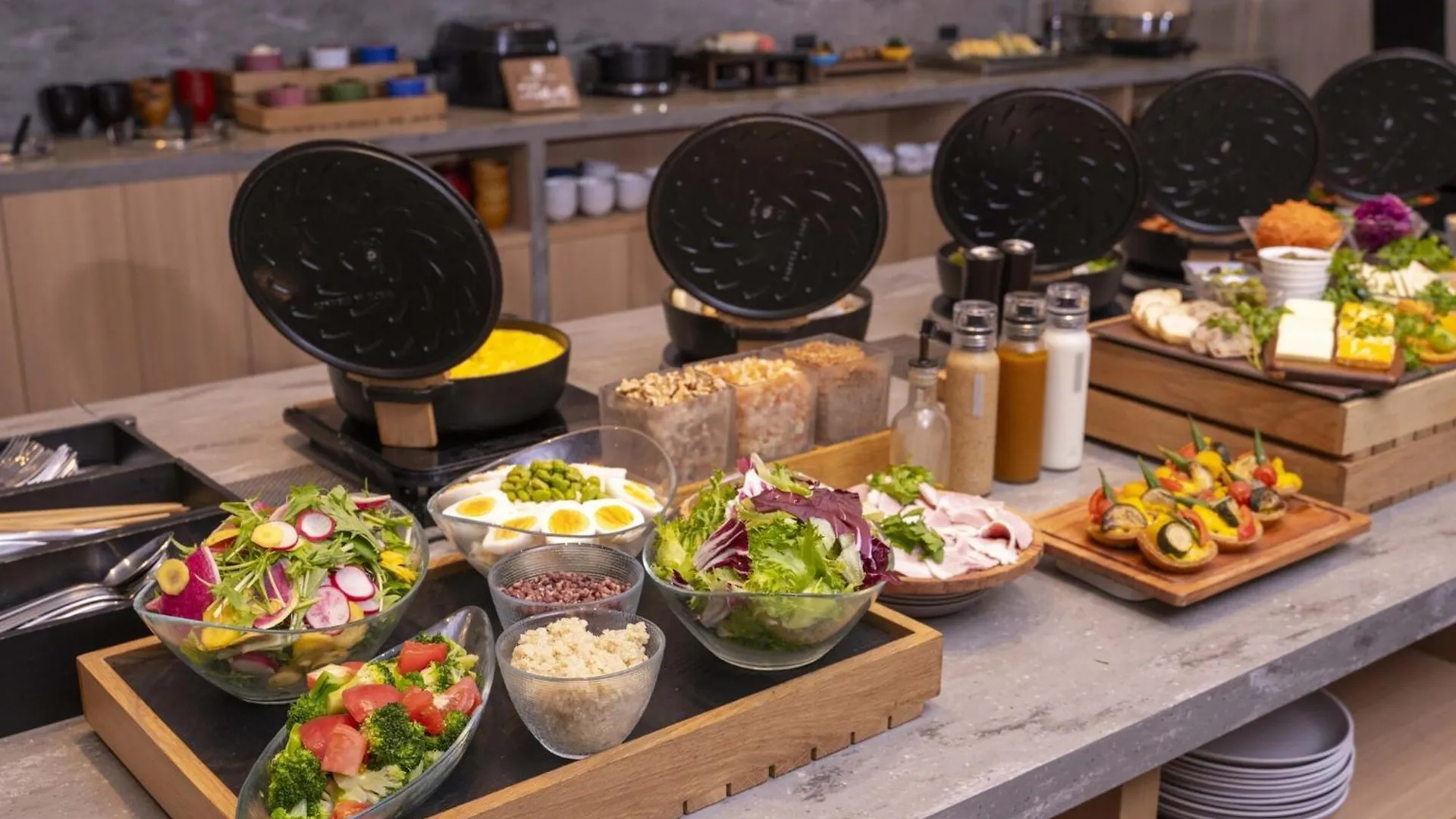 Hotel Forza Kyoto Shijo Kawaramachi